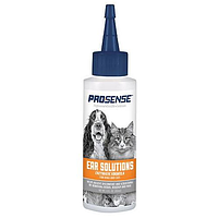 Лосьон 8in1 Pro-Sense Ear Cleanser Liquid для собак и кошек, для чистки ушей, 118 мл