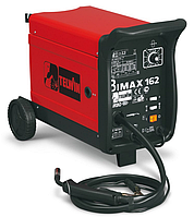 Сварочный полуавтомат Bimax 162 Turbo (230В) 30-145 А 821012