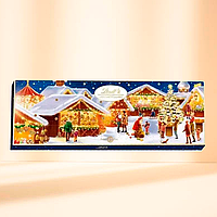 Адвент-календарь Lindt Advent Calendar 250 гр.