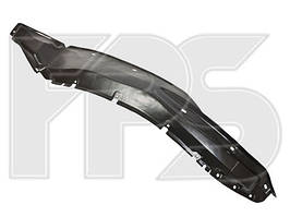 Підкрилок передній правий MITSUBISHI PAJERO SPORT I 00-08