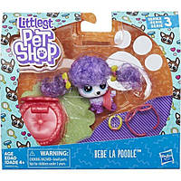 Hasbro littlest Pet Shop Преміум E2161 Хасбро оригінал