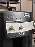 Автоматична кавомашина з функцією автоматичного очищення DeLonghi ESAM 3000 B, фото 8