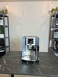 Кавомашина Delonghi Perfecta Cappuccino ESAM5550 B (refurbished), фото 3