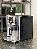 Кавомашина Delonghi Perfecta Cappuccino ESAM5550 B (refurbished), фото 6