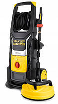 Мийка високого тиску Stanley SXFPW25PE 250 bar 2500 W, фото 3