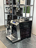 Кавомашина DeLonghi ECAM 45.760 W Eletta Cappuccino TOP (refurbished), фото 3