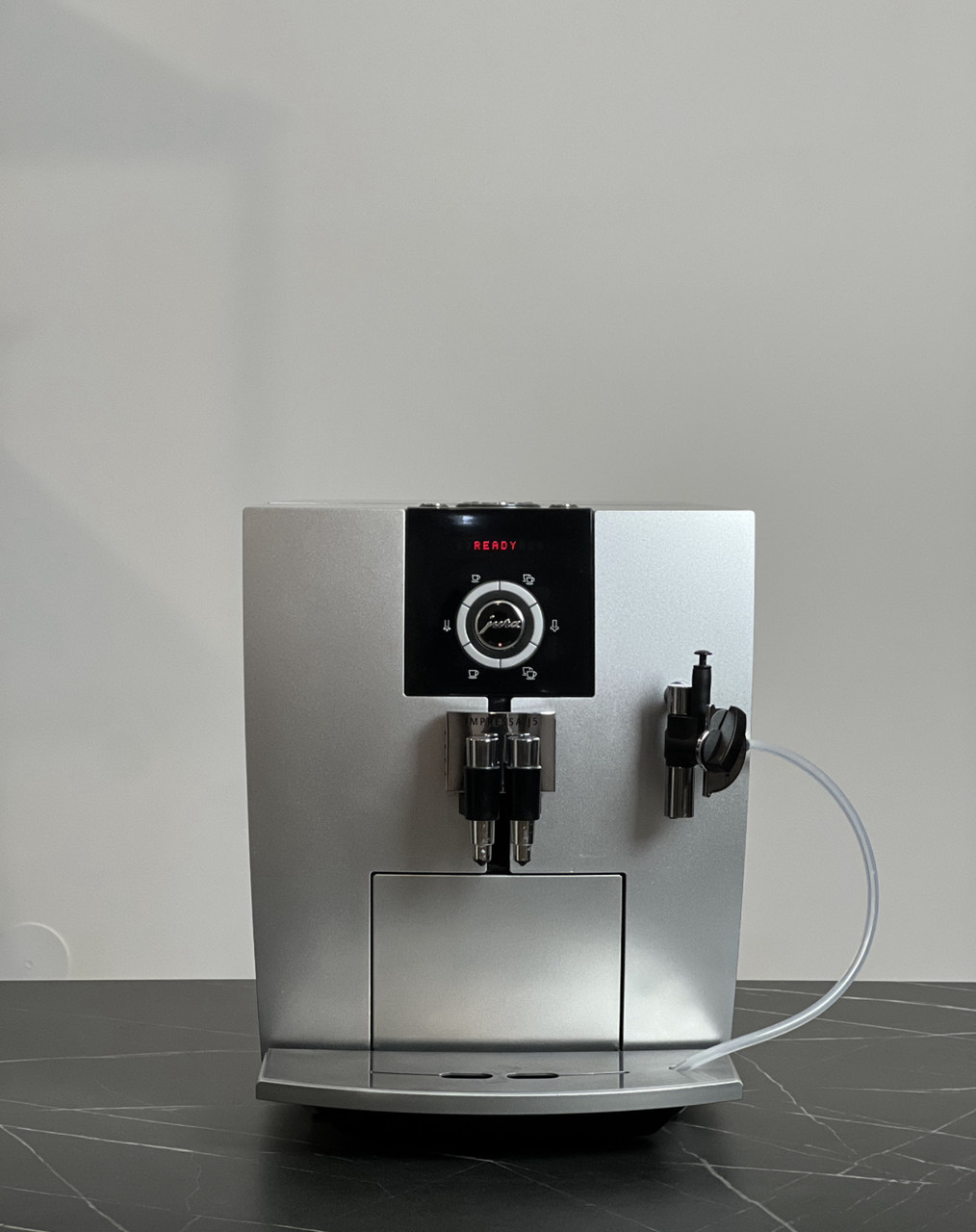 Кавомашина Jura Impressa J5 One Touch (refurbished)
