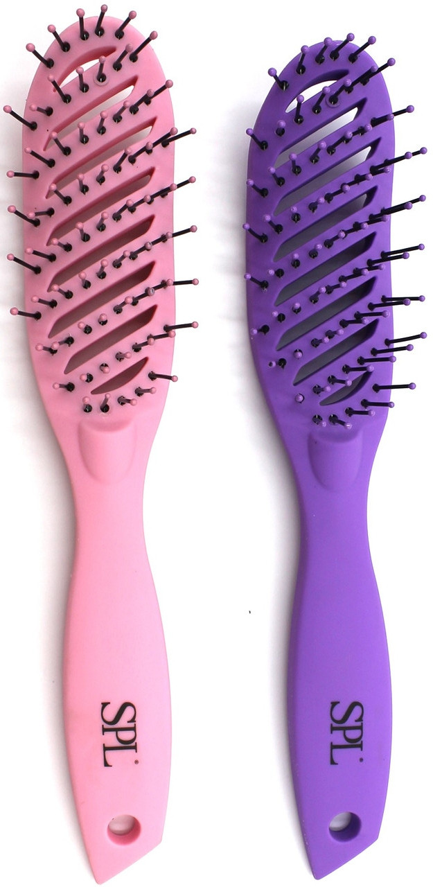 Щітка масажна SPL, фото 1