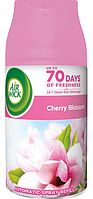 Освежитель воздуха Air Wick Freshmatic "Cherry Blossom", сменный баллон (250мл.)