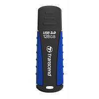 USB флеш накопитель Transcend 128GB JetFlash 810 Rugged USB 3.0 (TS128GJF810) ASP