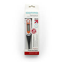 Термометр электронный Gamma Thermo Soft (Гамма) с гибким кончиком