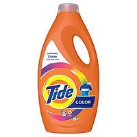 Гель для прання Tide Color 1.55 л