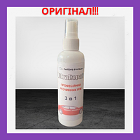 Профессиональное средство для чистки ржавчины Ultra Repair 100 ml Растворитель ржавчины 3 в 1