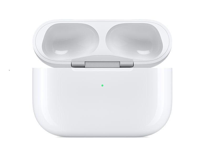 Зарядний футляр Apple для AirPods Pro A2190, фото 1