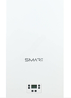Газовий конденсаційний котел Italtherm SMART 25 К двоконтурний (SMART25K)