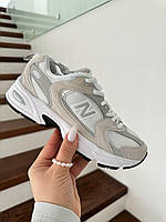 New Balance 540 Beige white