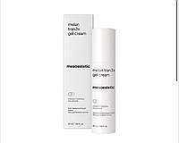 Депигментирующий гель-крем Melan tran3X gel-cream Cosmedics Mesoestetic Объем 50 мл