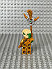 Мініфігурка колекційна LEGO Ninjago 892297 Lloyd Golden Oni, фото 6