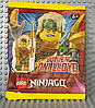 Мініфігурка колекційна LEGO Ninjago 892297 Lloyd Golden Oni, фото 8