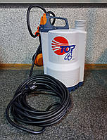 Pedrollo TOP 4 Дренажний Насос (19.2 м³, 13 м, 0.75 кВт), фото 2