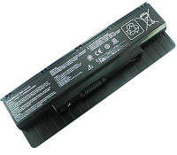 Аккумуляторна батарея для ноутбука Asus A31-N56 A32-N56 A33-N56 ROG G56 G56J G56JK G56JR (LG/ SAMSUNG/ SANYO)