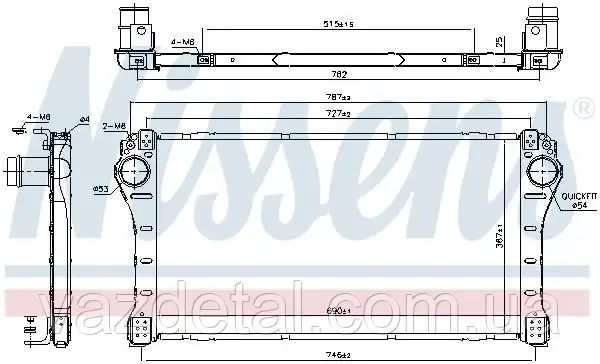 Интеркулер, фото 1