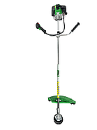 Бензинова бензокоса Helper HGT-3500 тример, фото 2