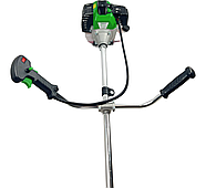 Бензинова бензокоса Helper HGT-3500 тример, фото 6