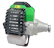 Бензинова бензокоса Helper HGT-3500 тример, фото 5