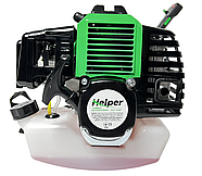 Бензинова бензокоса Helper HGT-3500 тример, фото 7