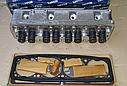 Головка блоку циліндрів УМЗ-4216 в зборі (з прокл. і кріплення.) ЄВРО-2 (вир-во УМЗ), фото 3
