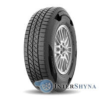 Шини всесезонні 215/70 R15C 109/107R Petlas Vanmaster A/S