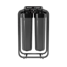 Фільтр на весь дімEcosoft AquaPoint Standard на станині