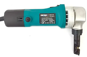 Ножиці для металу Euro Craft ES116 1600W, фото 1
