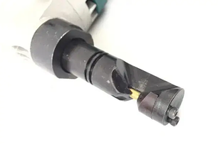 Ножиці для металу Euro Craft ES116 1600W, фото 3