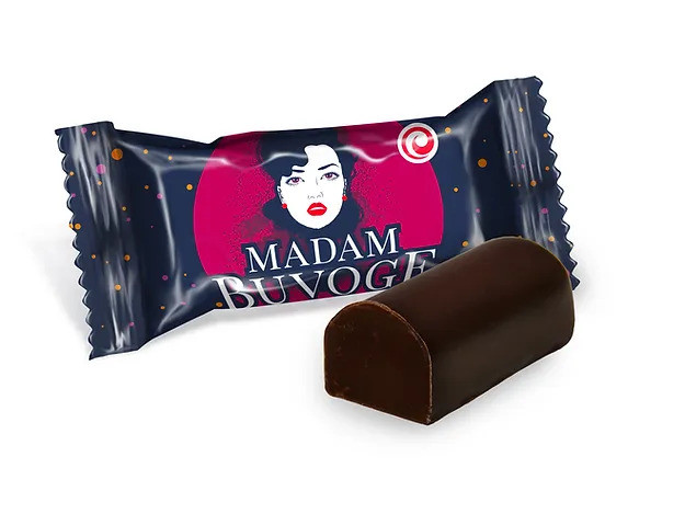 Цукерки Мадам Бувож 3 кг. ТМ SweeTale, фото 1