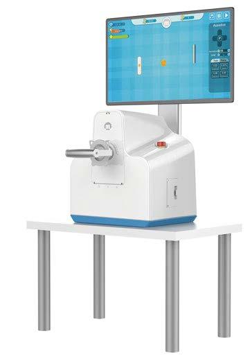 Пристрій для розробки гомілкового суглоба Anklemotus (fourier intelligence)