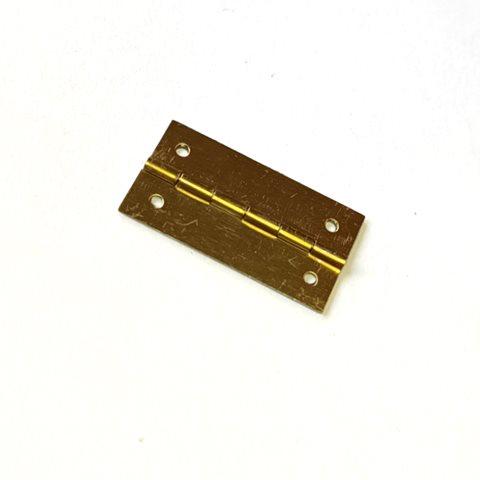 Петля za5 30х16мм.