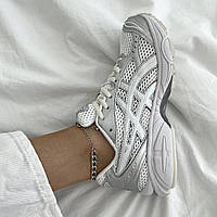 Asics Gel-Kayano 14 Silver