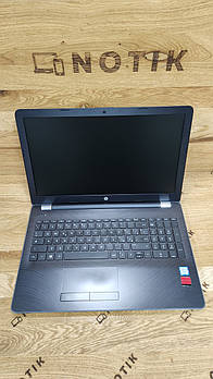 Ноутбук HP 15-bs199nl i5-8250/12 Gb/1TB HDD/AMD Radeon R5 M330 | Вживаний