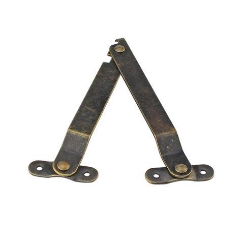 Петля M-470 з обмежувачем