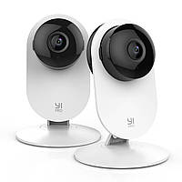 IP-камера Xiaomi YI Pro 2K Home Security Camera IP 2K Global