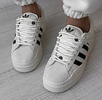 Adidas Campus x Bad Bunny Beige Black 36 40