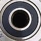 Полубак (задня частина бака) для пральної машини LG AJQ73993802, фото 8