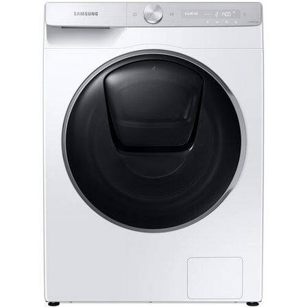 Прально-сушильна машина автоматична Samsung WD90T954ASH, фото 2