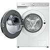 Прально-сушильна машина автоматична Samsung WD90T954ASH, фото 8