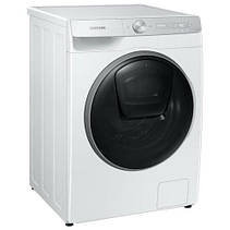 Прально-сушильна машина автоматична Samsung WD90T954ASH, фото 5