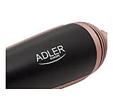 Набор для укладки волос профессиональный 6-в-1 Adler AD-2022 (SH112381), фото 2