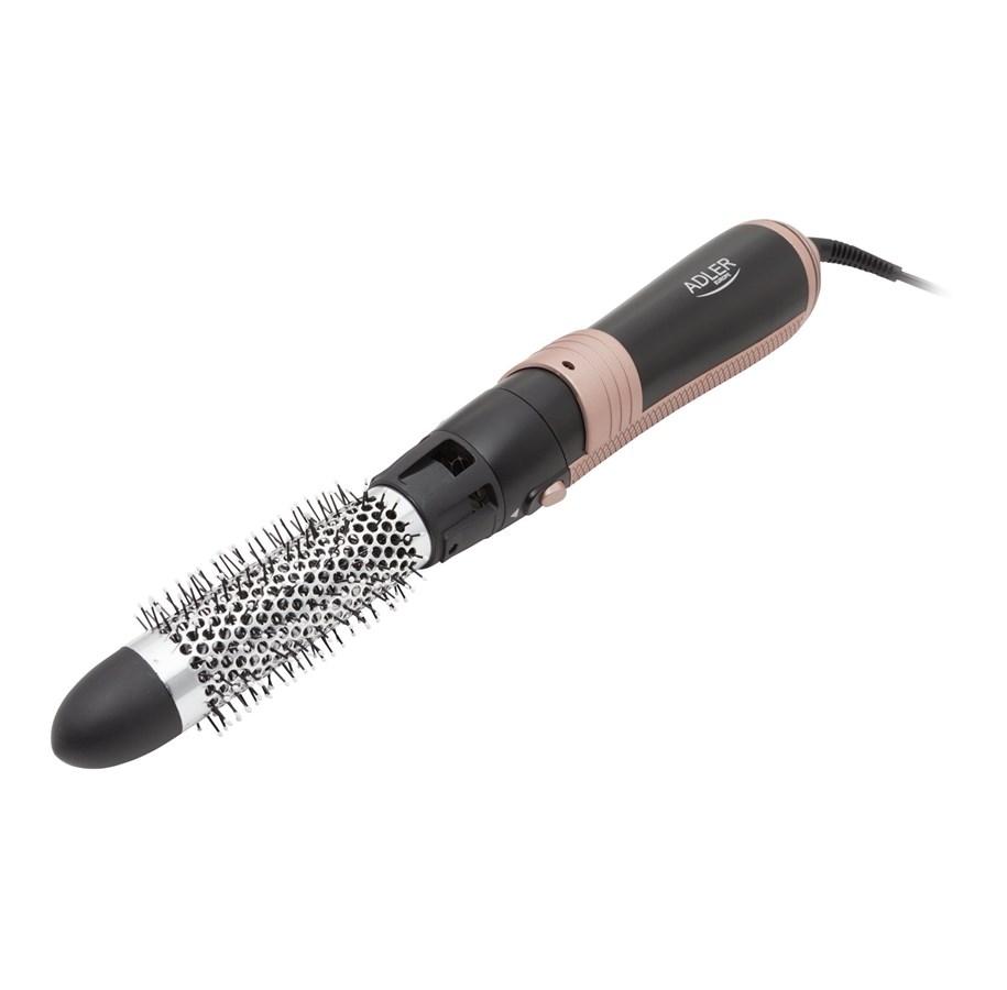 Набор для укладки волос профессиональный 6-в-1 Adler AD-2022 (SH112381), фото 1