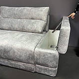 Диван кутовий Пума МКС, фото 4